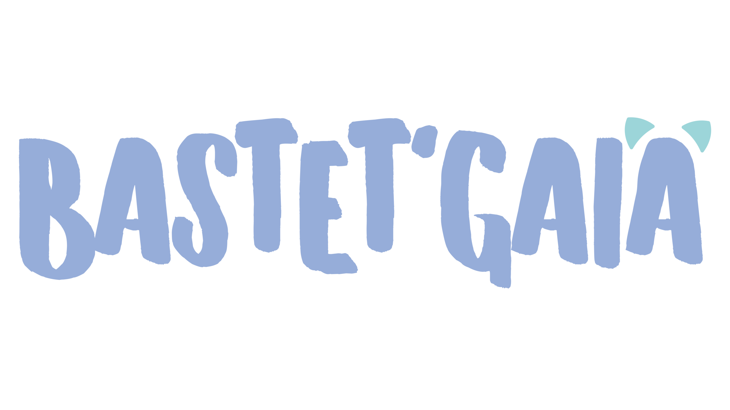 Logo de Bastet'Gaïa